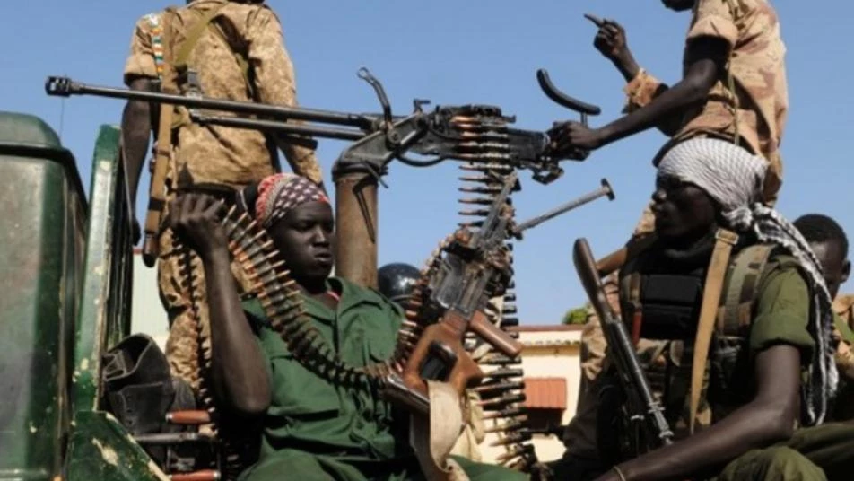 المجلس العسكري السوداني يعلن عن احتجاز عسكريين بعد أحداث العنف الآخيرة