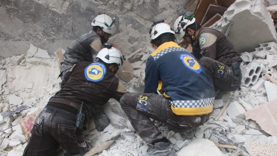 ضحايا من المدنيين بتصعيد جديد لميليشيات أسد في ريف إدلب