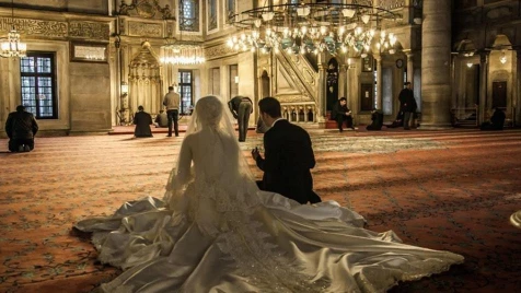 سببان يدفعان السوريين في المغترب للزواج من غير السوريات
