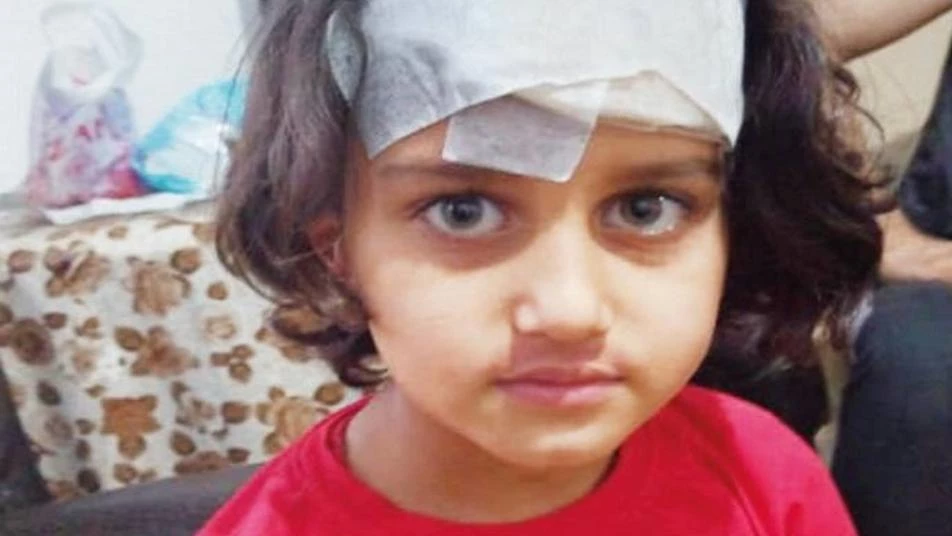 الشارع التركي يتفاعل: الطفل "إبراهيم" أيقونة الاعتداء غير المبرر على السوريين