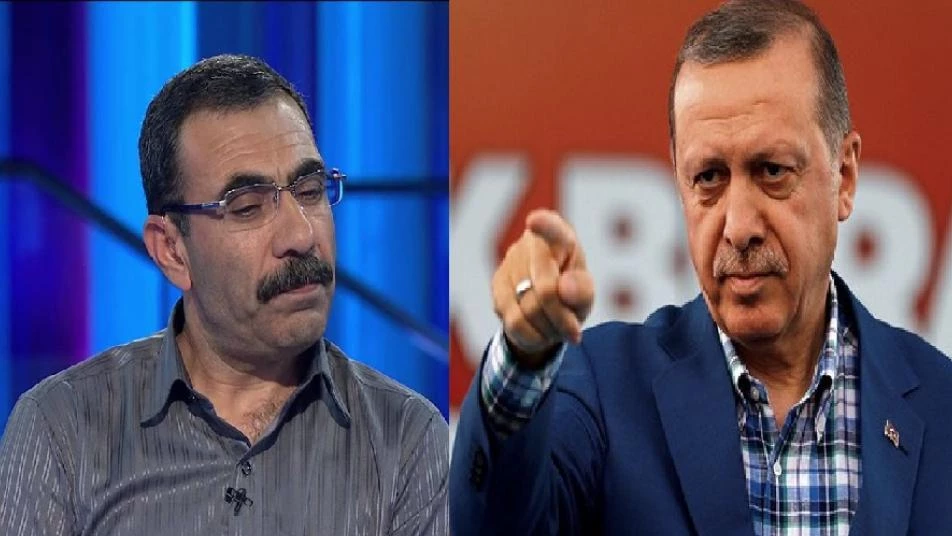 مسؤول بارز في ميليشيا "الوحدات الكردية" يحذّر: أردوغان جاد هذه المرة