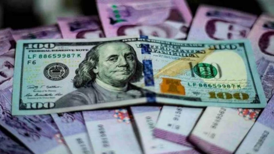 سعر جديد لليرة السورية والتركية أمام الدولار