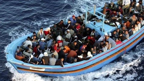 ما سبب تراجع الهجرة غير الشرعية للاتحاد الأوروبي العام الماضي ؟