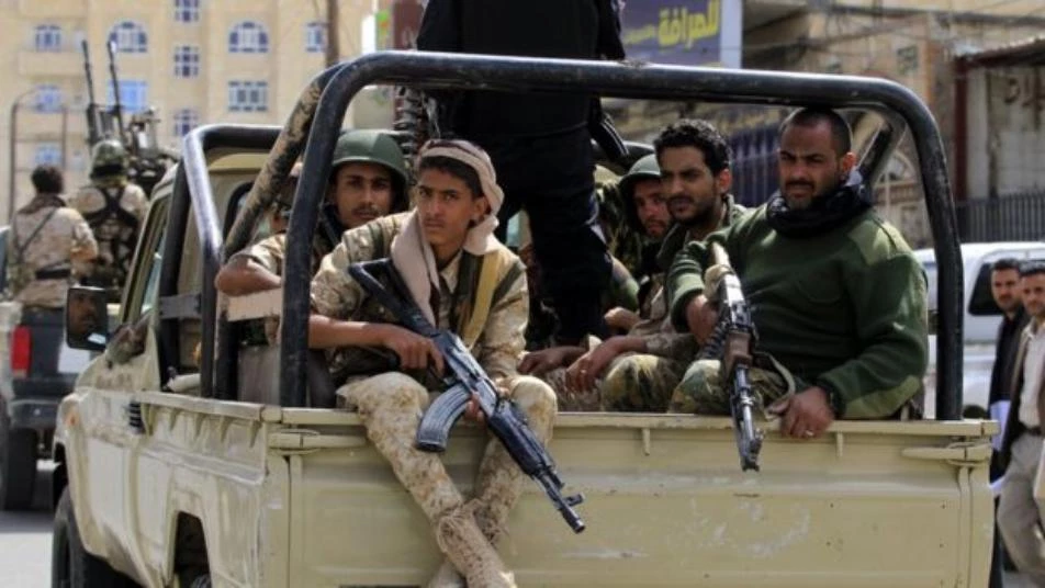 مصرع شقيق عبد الملك الحوثي في اليمن