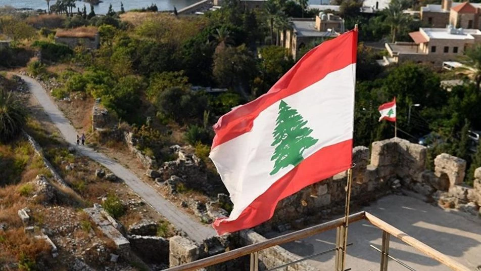 لبنان السوري الإيراني الأميركي