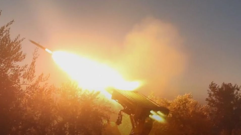الروس يؤكدون مقتل وجرح العشرات من ميليشيات أسد شرقي إدلب