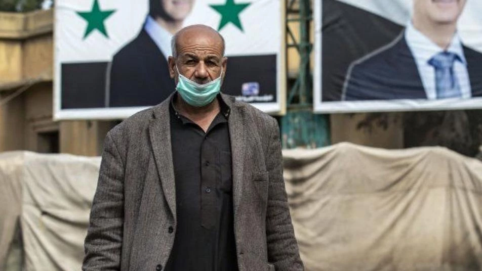 نظام أسد يعلن عن وفاة جديدة بـ"كورونا" في حلب