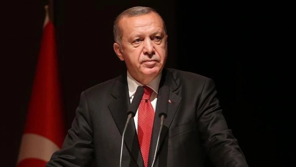 أردوغان يلمّح إلى موعد البدء بإنشاء "المنطقة الآمنة" شرقي الفرات