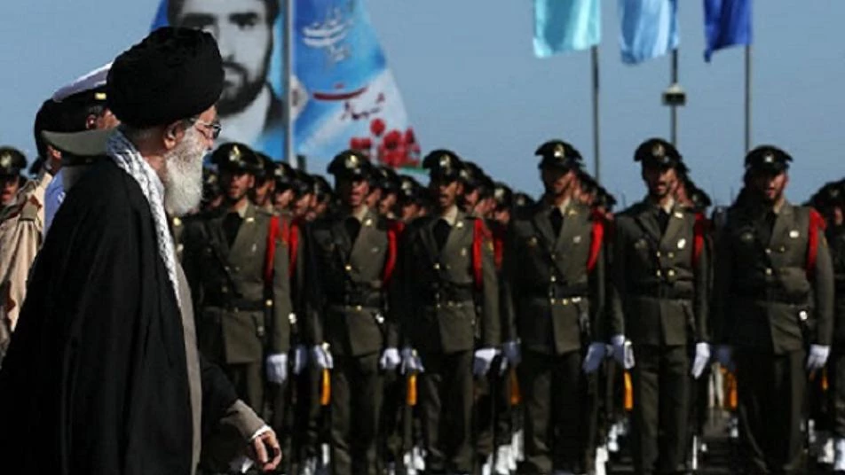 يشمل سوريا.. مسؤول إيراني يدعو لإنشاء حزام ذهبي في الشرق الأوسط.. أين يمتد وما الهدف منه؟