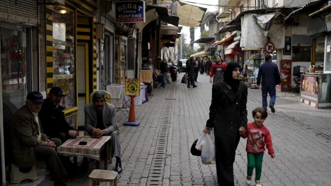 تركيا تنشر إحصائية جديدة للسوريين وأكثر المدن اكتظاظاً بهم