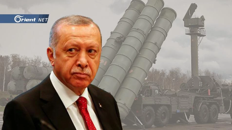 "لن نطلب الإذن".. تركيا تستبق وصول بايدن بتصريحات حول صفقة جديدة مع روسيا