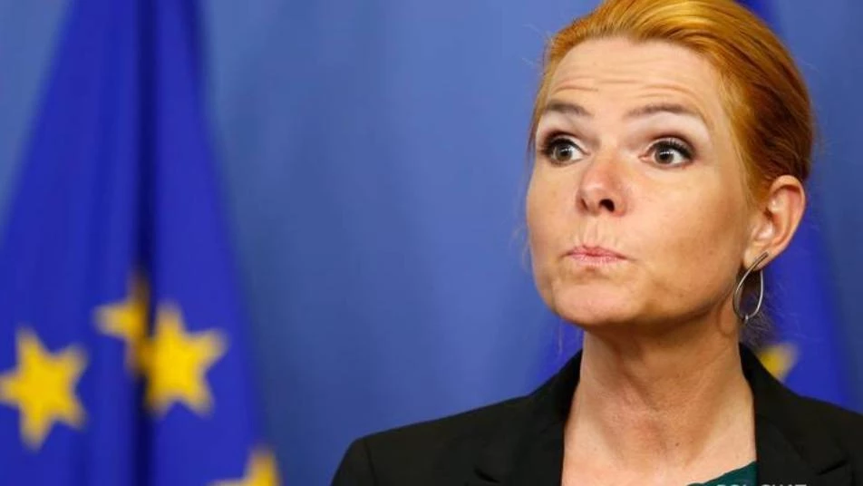 بسبب اللاجئين السوريين: البرلمان الدنماركي يقرر محاكمة وزيرة الهجرة السابقة