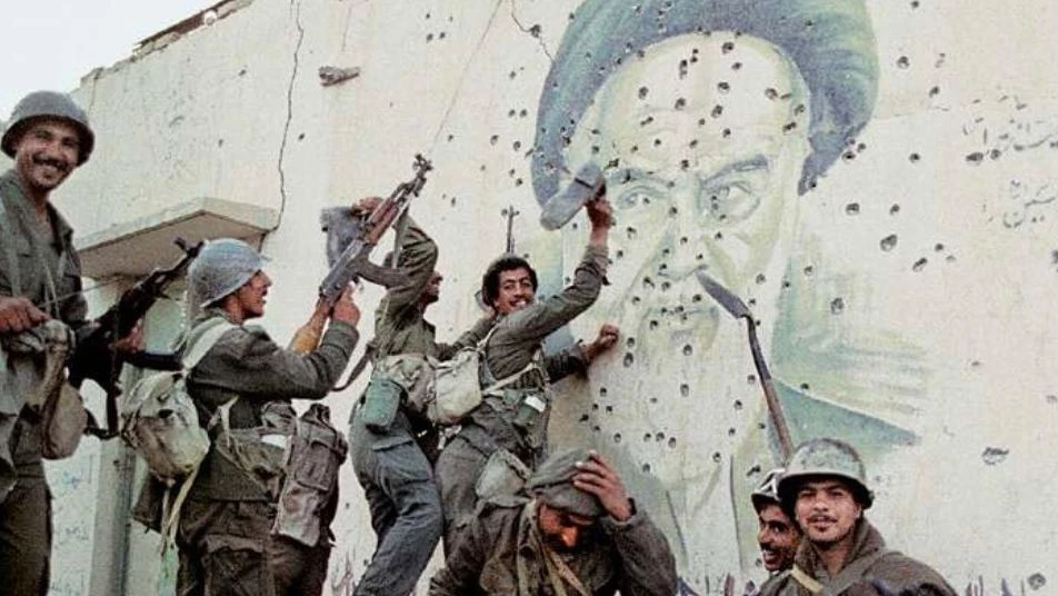إيران تستعيد بعض جثث عناصرها من "الحصاد الأكبر":  إحدى معارك صدام التي قتلت آلاف الإيرانيين