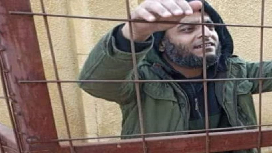 بعد عام من احتجازه.. الحكم بالسجن 5 سنوات على "أبو خولة" قائد فصيل "شهداء الشرقية"