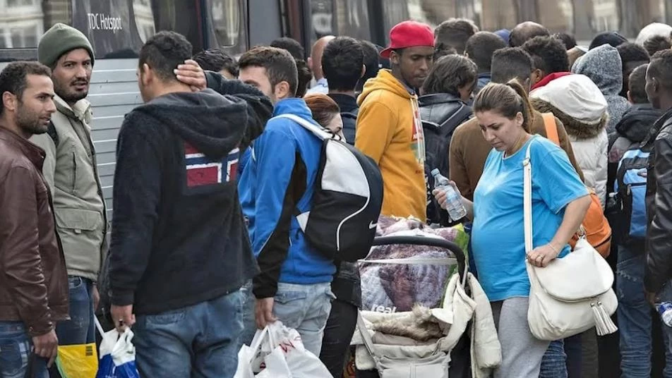 "معظمهم من محافظة واحدة".. الدنمارك تدرس إمكانية ترحيل مئات اللاجئين السوريين