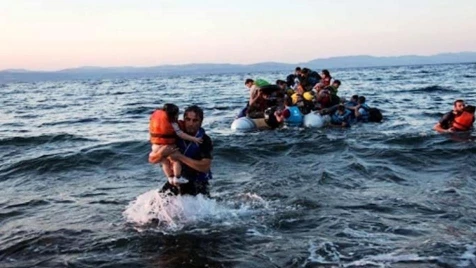 بانياس الأوروبية.. رحلة لجوء "احتيالية" لعشرات السوريين تنتهي بأحضان مخابرات أسد