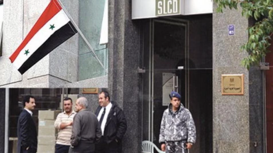سفارة الأسد في لبنان تختطف 5 سوريين خلال يومين