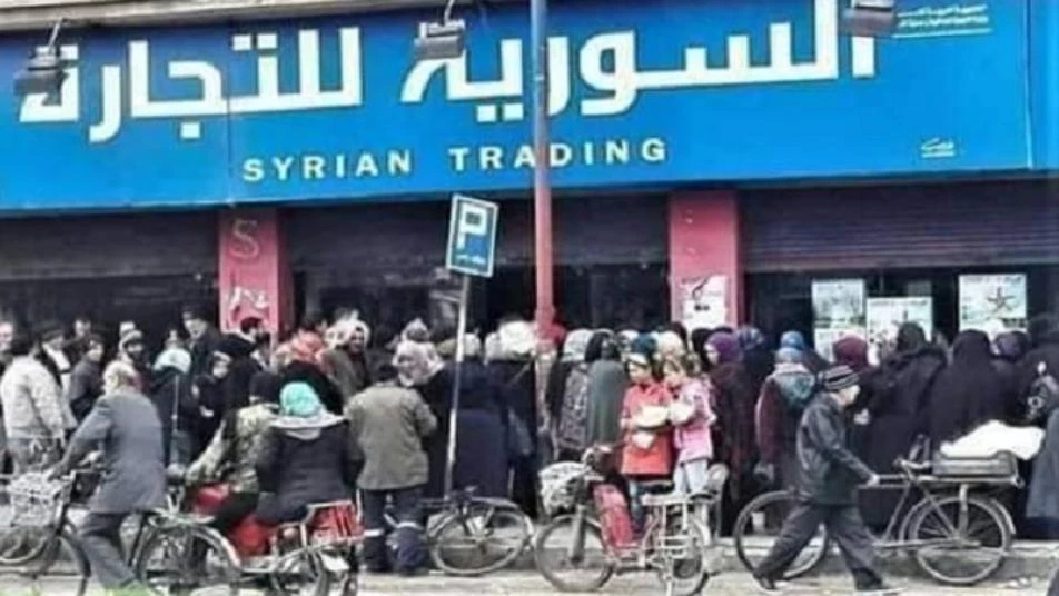 رئاسة وزراء أسد الجديدة تصدم السوريين بأول قراراتها الاقتصادية!