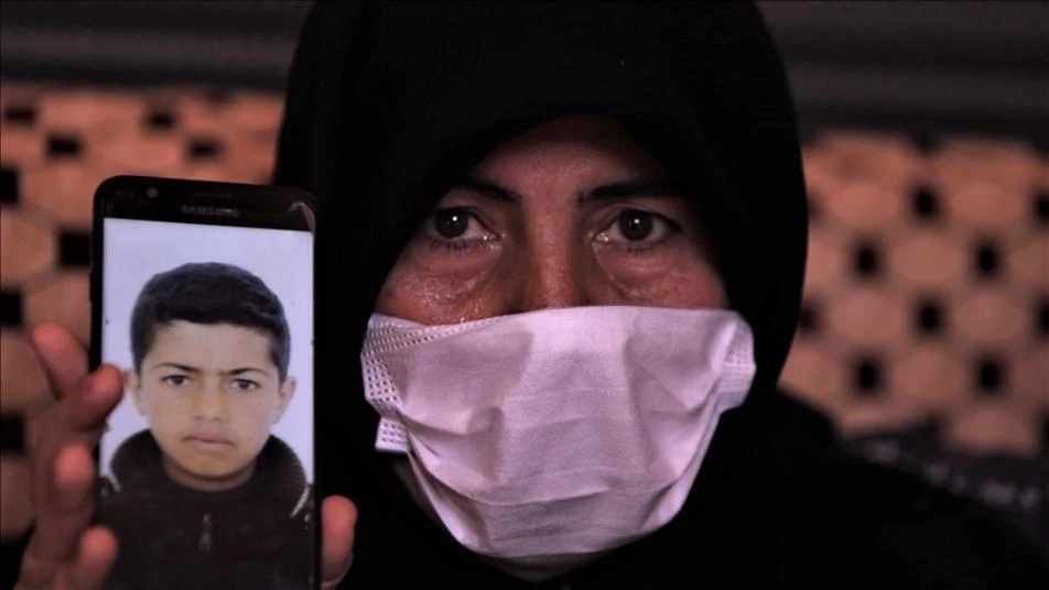 بيوم ضحايا الإخفاء: مأساة السوريين ليست أرقاما تحصيها المنظمات