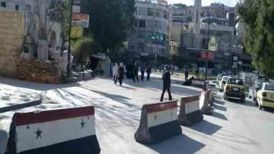 تطور لافت.. هجوم يقتل عناصر لميليشيا أسد بمدينة حماة ومصدر يكشف التفاصيل (صور)