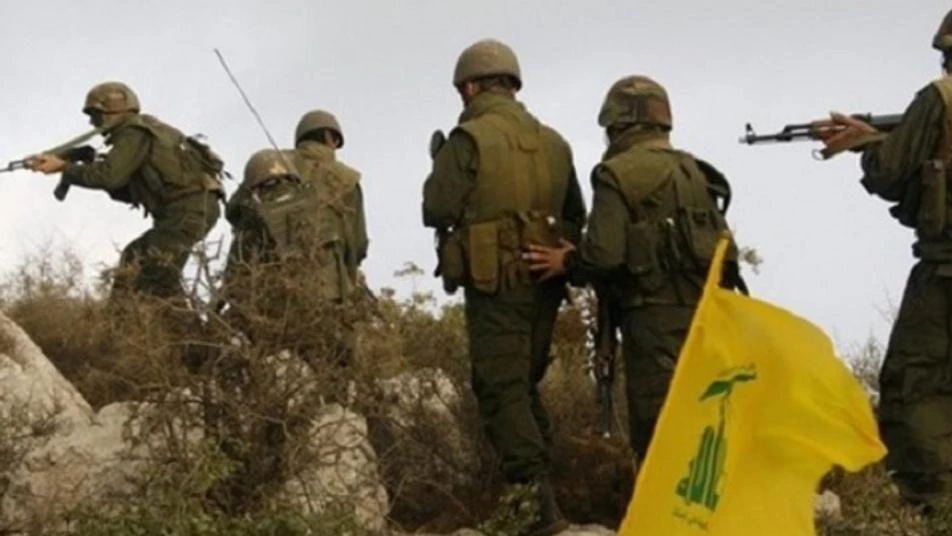 حزب الله يواصل قضم مزيد من أراضي المهجرين السوريين