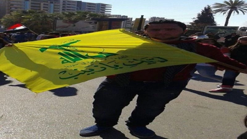 حزب الله "السوري" .. ما هو؟