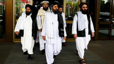 طالبان وأفغانستان وكرزاي والقاعدة بين الواقع والأساطير