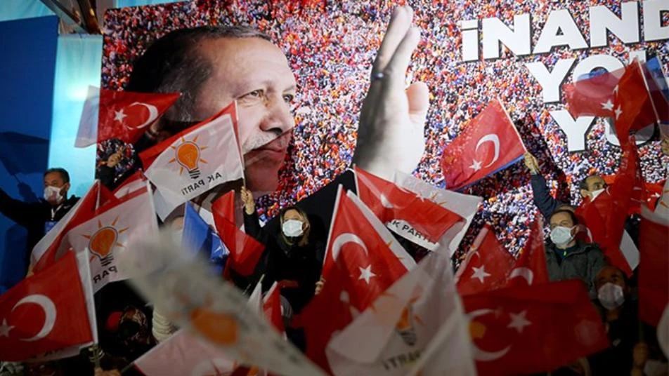 بسبب الانتخابات الرئاسية المقبلة: المعارضة التركية تهاجم مهندسا سوريا