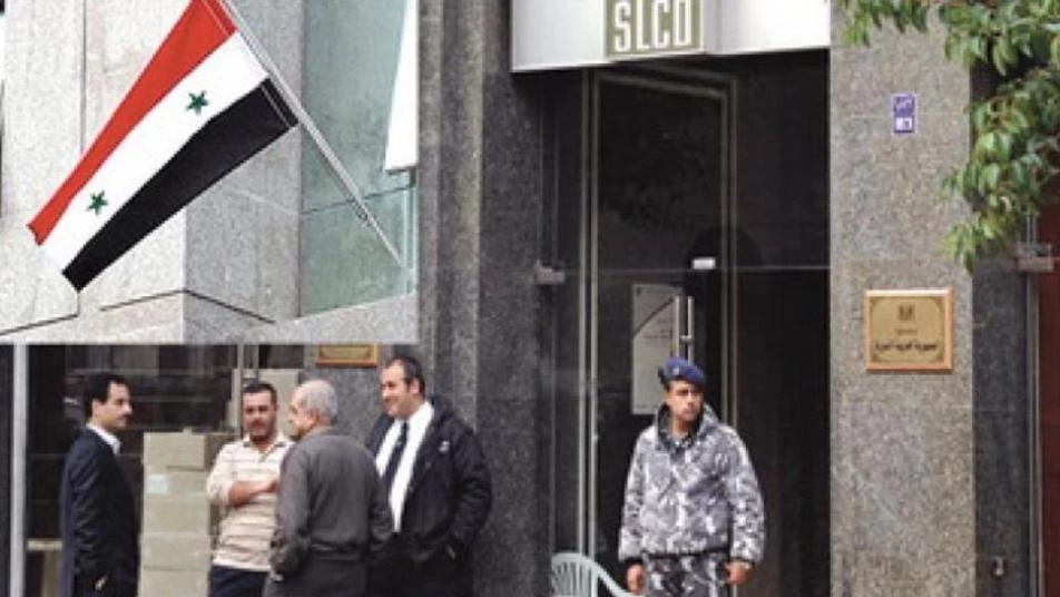 مصدر حقوقي يكشف مصير السوريين المختطفين في سفارة أسد بلبنان