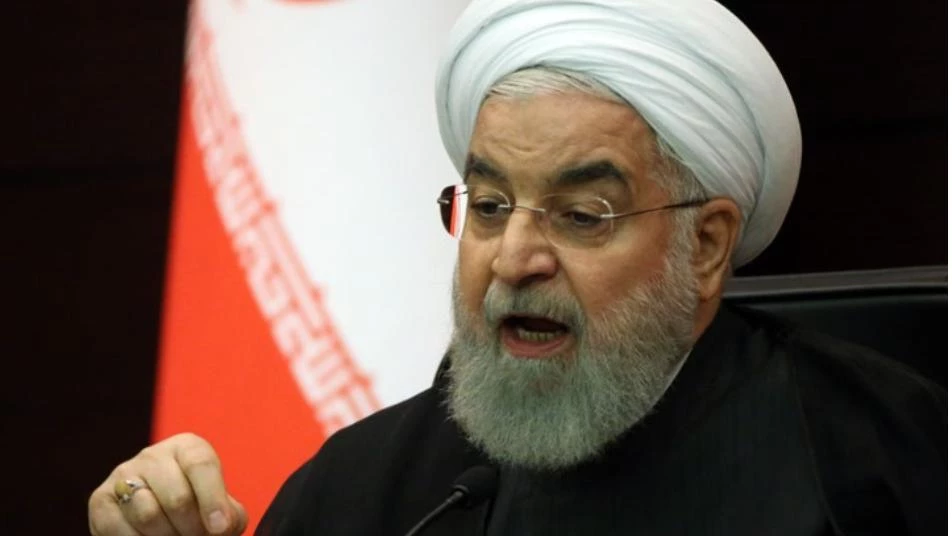 حول عدد من الملفات.. 100 نائب في البرلمان يوقعون على مشروع لمساءلة روحاني