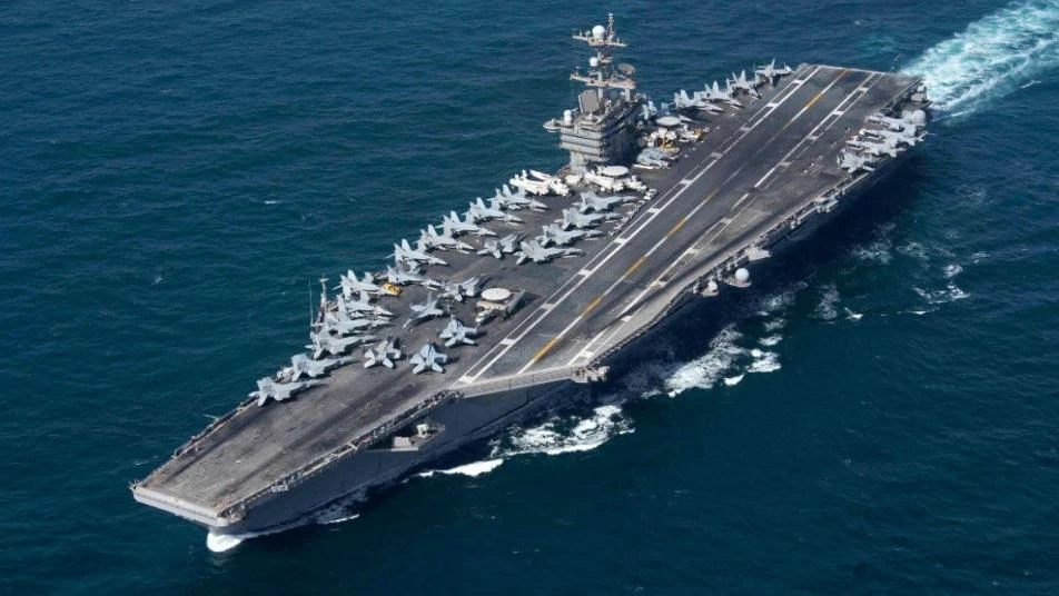 تراجع روسي .. مجلة ناشيونال الأمريكية تصدر تصنيفا جديداً لأفضل القوى البحرية في العالم