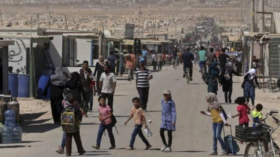 الأردن يصدر قراراً مهماً يتعلق باللاجئين السوريين المتواجدين على أرضه