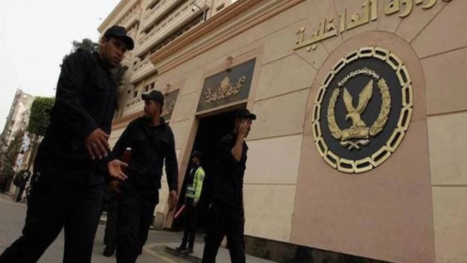 الأمن يضع حدا لقصة قيام امرأتين بسرقة المنازل في مصر