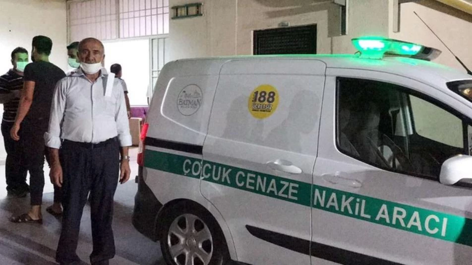 مصرع طفل وإصابة 6 سوريين في حادثين مروعين بتركيا