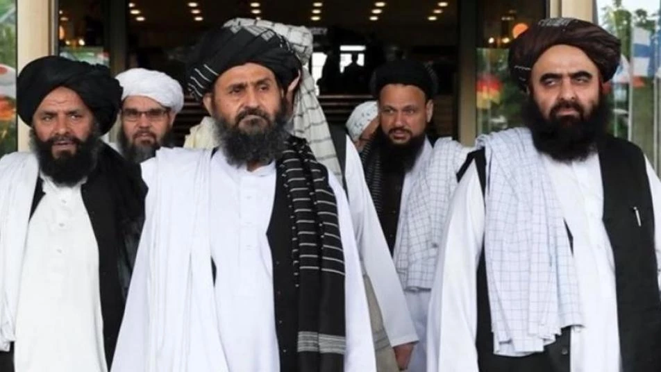 ما حقيقة الصراع الطائفي بين طالبان وقوات شاه مسعود؟