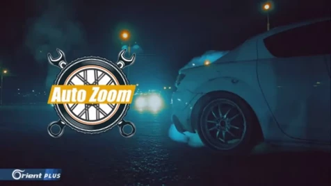 AUTO ZOOM _ سيارة لامبورغيني رودستر تكشف عن ميزاتها المتطورة وسعرها الحقيقي