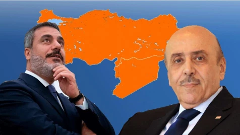 تركيا والنظام.. تراشق تصريحات و لقاء "فيدان - مملوك" يحرج الأسد
