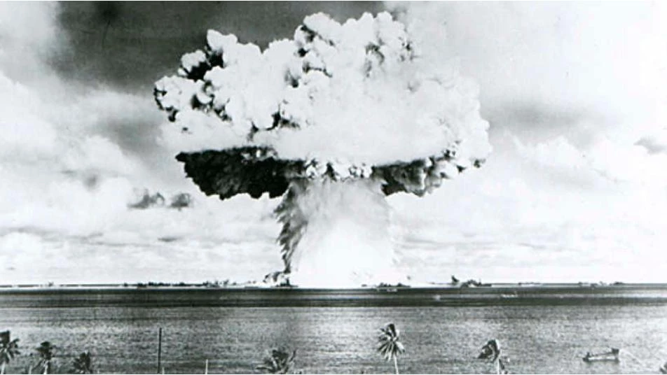 ليست كل التجارب متساوية.. تعرف إلى أبرز اختبارات الأسلحة النووية عبر التاريخ