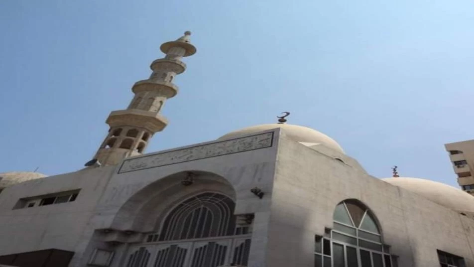 نظام أسد يُغلق مسجداً في حي شهير بدمشق عقب انتشار "كورونا" بين المصلين