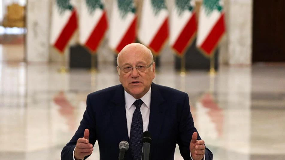 بعد 13 شهراً.. ولادة حكومة لبنانية جديدة بمقاسات إيرانية