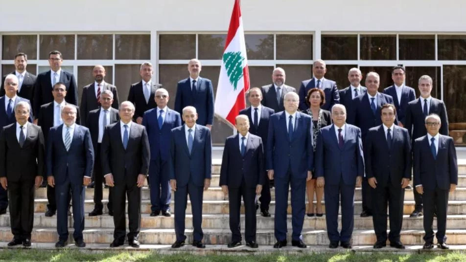 حكومة القرداحة وطهران.. هل هي الحرب الأهلية اللبنانية القادمة؟