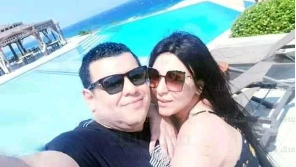 سبب صادم وراء قتل فنانة مصرية لزوجها طعناً بزجاجة.. هذا ما اعترفت به