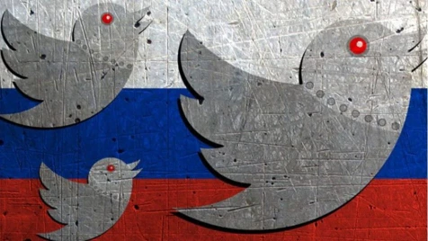 بأساليب مختلفة.. تويتر وفيسبوك وغوغل تعاقب روسيا اليوم وأذرع بروبغاندا بوتين