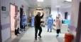 Coronavirus cases in Turkey reach almost 70,000
