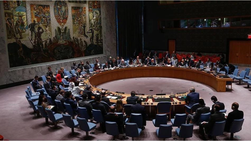 Power: UN covering up Russia's role in Syria bombings