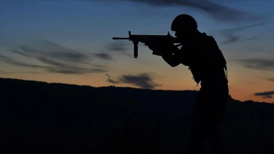 Turkey neutralizes 24 PKK militiamen in Syria