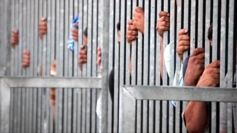 Prisoners riot in Iran amid coronavirus outbreak