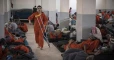 ISIS detainees escape prison in Syria