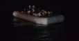 21 Syrian asylum seekers rescued from boats in Aegean Sea