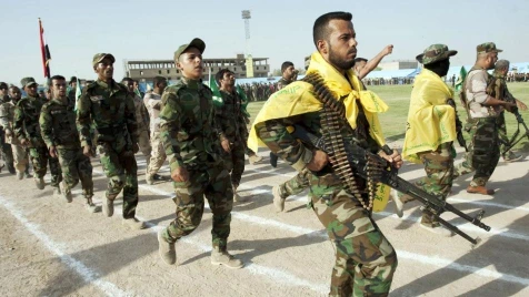 Pentagon orders preparations to destroy Kataeb Hezbollah in Iraq